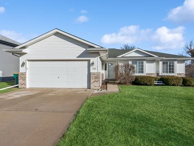 7001 Cornwall Dr, Joliet, IL, 60431
