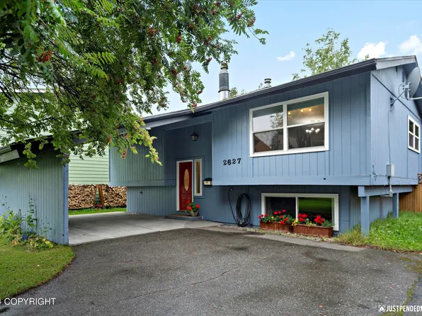 2627 Latouche St, Anchorage, AK 99508