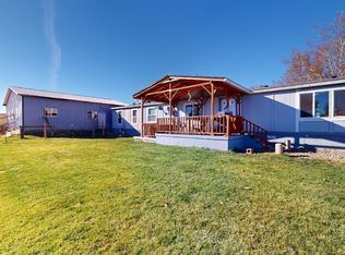 12531 Parvin Rd, Palouse, WA 99161