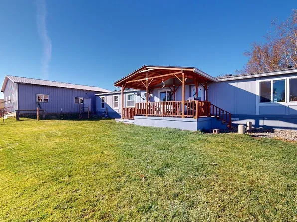 12531 Parvin Rd, Palouse, WA 99161