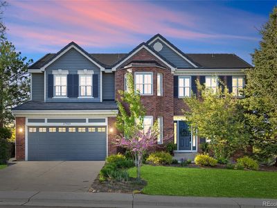 17925 E Maplewood Drive, Aurora, CO, 80016