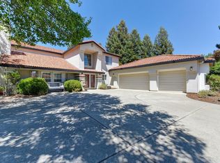 302 Provence Ln, Folsom, CA