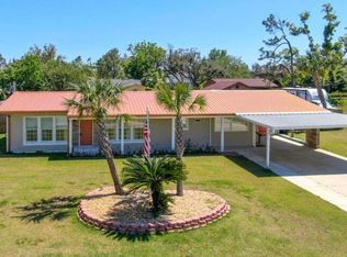 4443 Ashland Rd, Panama City, FL 32405