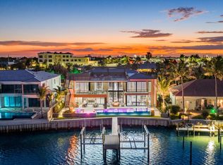 19696 Harbor Road N, Jupiter, FL 33469