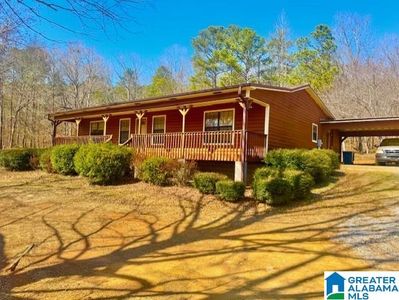 669 Emerald Valley Ln, Sylacauga, AL, 35151
