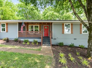 4408 Taylor Rd, Nashville, TN 37211