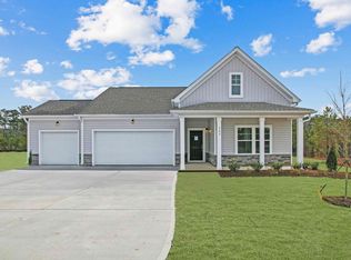 Newton Plan, Oak Meadow, Angier, NC 27501