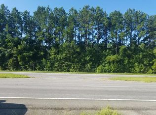 8946 Savannah Hwy, Adams Run, SC 29426