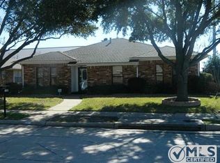 1102 Dandelion Dr, Garland, TX 75043