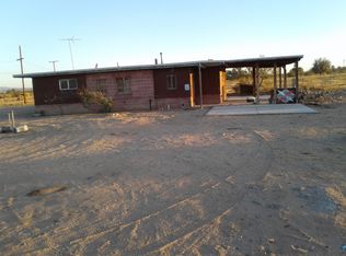 37113 Locust St, Hinkley, CA 92347