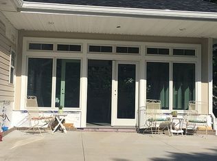 111 Windward Ln, Jamestown, NC 27282