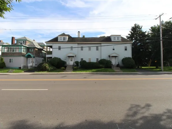 1265 W Genesee St, Syracuse, NY 13204