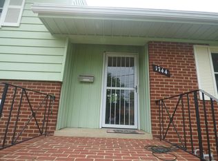 1744 Great Falls St, Mc Lean, VA