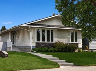 123 S Templewood Rd NE, Calgary, AB T1Y 4B1