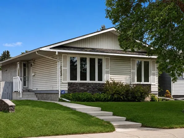 123 S Templewood Rd NE, Calgary, AB T1Y 4B1