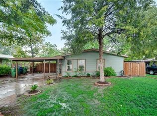 307 Glenfield Dr, Garland, TX 75040