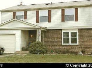 4365 Cub Run Rd, Chantilly, VA 20151