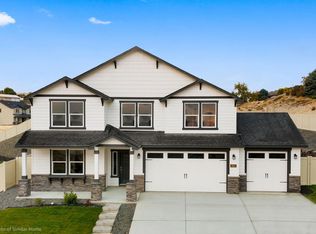 305 Peach Tree Court Block #3-LOT 8, Cheney, WA 99004