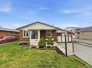 60 Wexford Ave, London, ON N5V 1L9