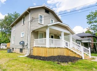 1030 Congress St, Marion, OH