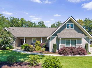 5 Maxfli Ct, Travelers Rest, SC 29690