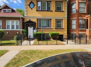 6840 S Prairie Ave APT 2F, Chicago, IL 60637