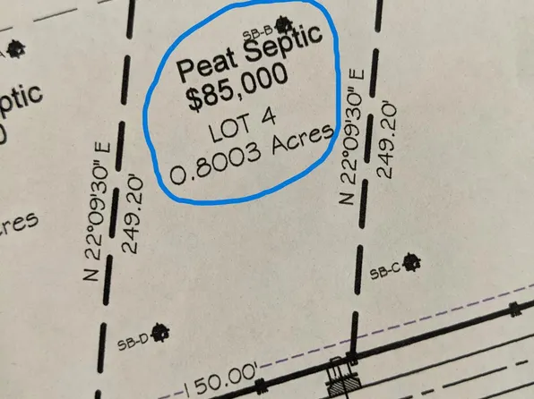 LOT 4 Old Furnace Rd, Seaford, DE 19973