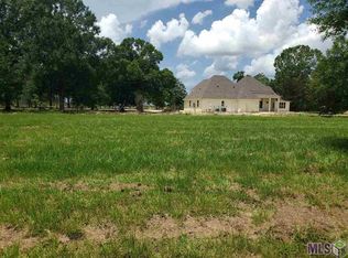 LOT 2 Tranquility Oaks LOT 2, Pine Grove, LA 70453