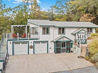 1785 Raccoon Hollow Ln, Auburn, CA 95603