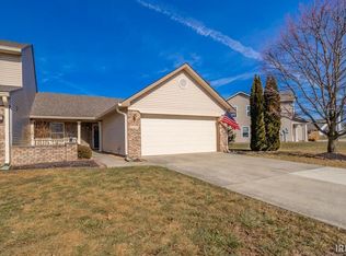 1208 Worcester Way, Greenfield, IN