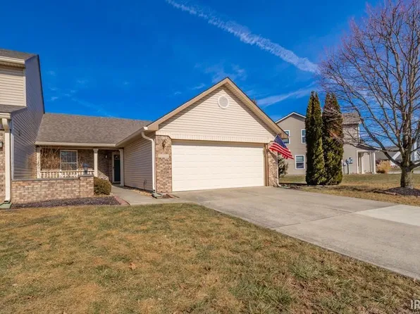 1208 Worcester Way, Greenfield, IN 46140