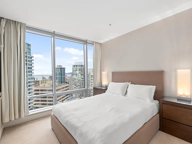 1111 W Alberni St #2601 — Photo 12
