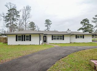 8810 Dogwood Dr, Tomball, TX 77375