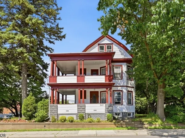 948 Van Houten Ave #1, Clifton City, NJ 07013