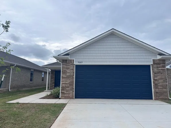9005 Washita Creek Dr, Oklahoma City, OK 73160