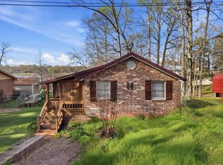 49 Lake Forest Dr, Mayflower, AR 72106
