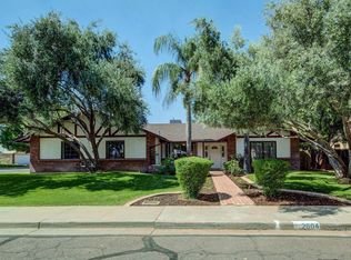 2604 E Des Moines St, Mesa, AZ 85213