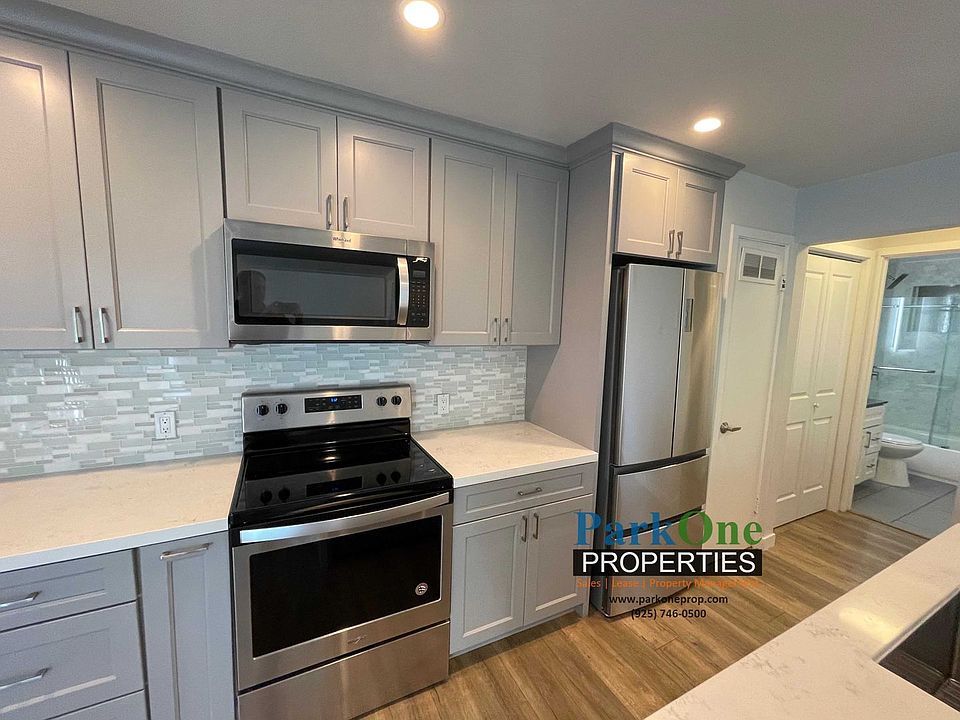 Lincoln Ave Apartment Rentals Walnut Creek, CA Zillow