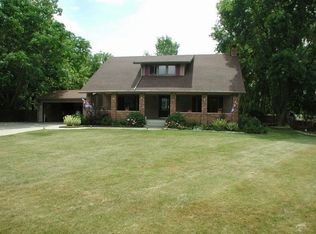 7480 E Tupper Lake Rd, Sunfield, MI 48890
