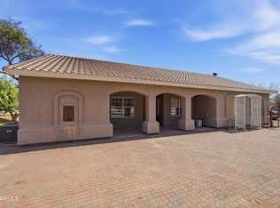 7921 N 175TH Avenue, Waddell, AZ 85355