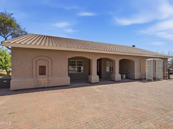 7921 N 175TH Avenue, Waddell, AZ 85355
