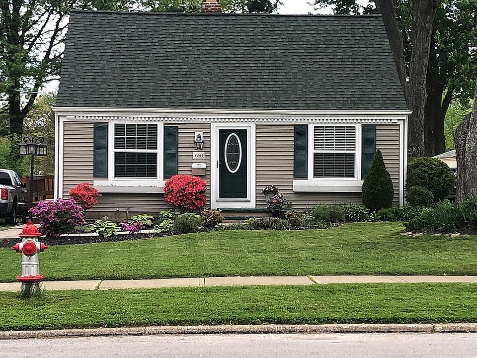 Curb view