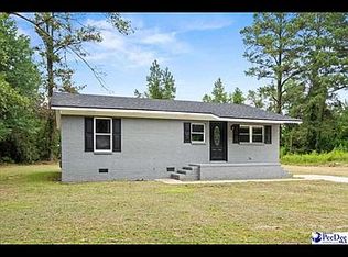 6019 E National Cemetery Rd, Florence, SC 29506