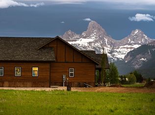 1764 Deer Springs Rd, Driggs, ID 83422