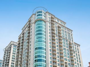 200 Rideau St #706, Ottawa, ON K1N 5Y1