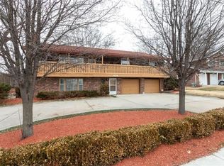 404 W North Ave, Belton, MO 64012