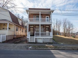 133 Scott St, Wilkes Barre, PA 18702