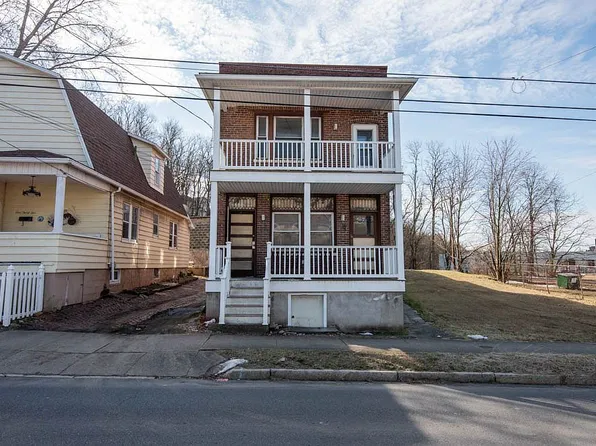 133 Scott St, Wilkes Barre, PA 18702