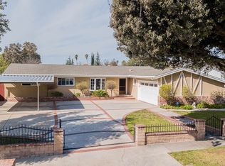 10935 Darby Ave, Porter Ranch, CA 91326