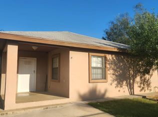 4521 Rodeo Ln, Laredo, TX 78046